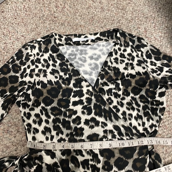 Diane von furstenberg wrap dress - Picture 5 of 9